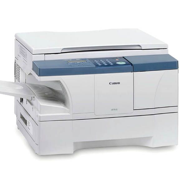 Ремонт принтера Canon iR1510