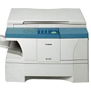 Ремонт принтера Canon iR1530