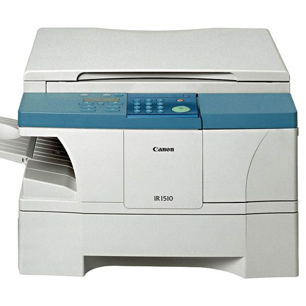Ремонт принтера Canon iR1530