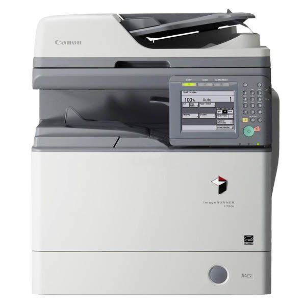 Ремонт принтера Canon iR1730i