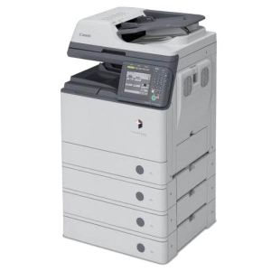 Ремонт принтера Canon iR1740