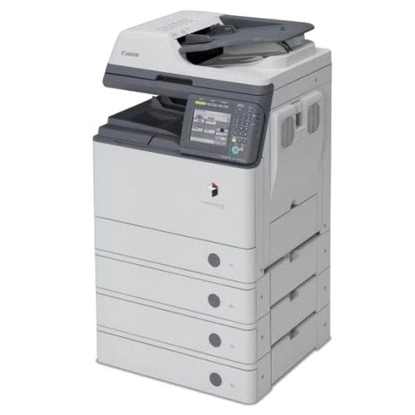 Ремонт принтера Canon iR1740
