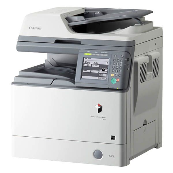 Ремонт принтера Canon iR1750