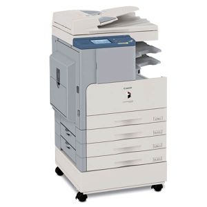Ремонт принтера Canon iR2000