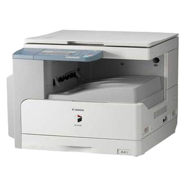 Ремонт принтера Canon iR2016