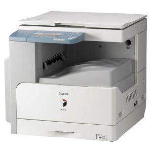 Ремонт принтера Canon iR2018