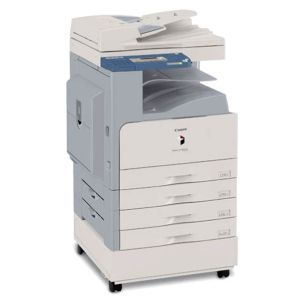 Ремонт принтера Canon iR2020i