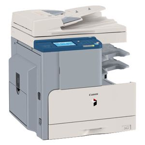 Ремонт принтера Canon iR2025i
