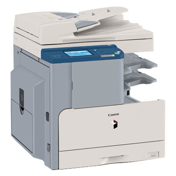 Ремонт принтера Canon iR2025i