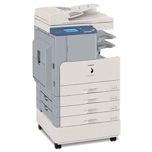 Ремонт принтера Canon iR2230