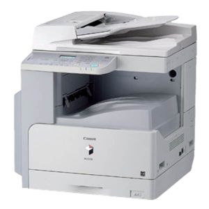 Ремонт принтера Canon iR2318