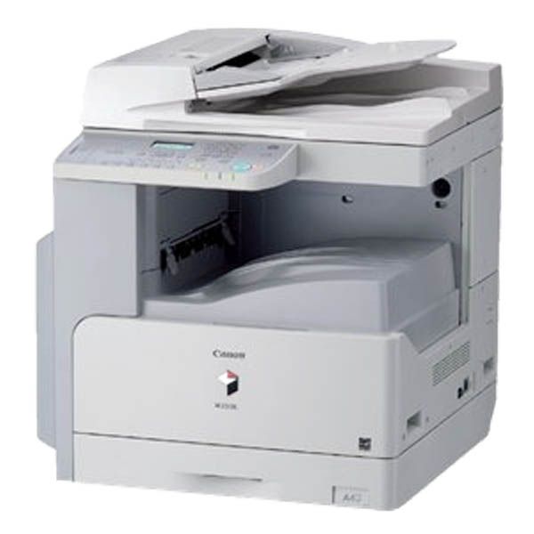 Ремонт принтера Canon iR2318