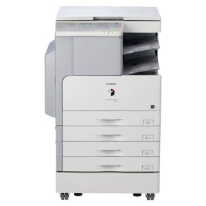 Ремонт принтера Canon iR2320