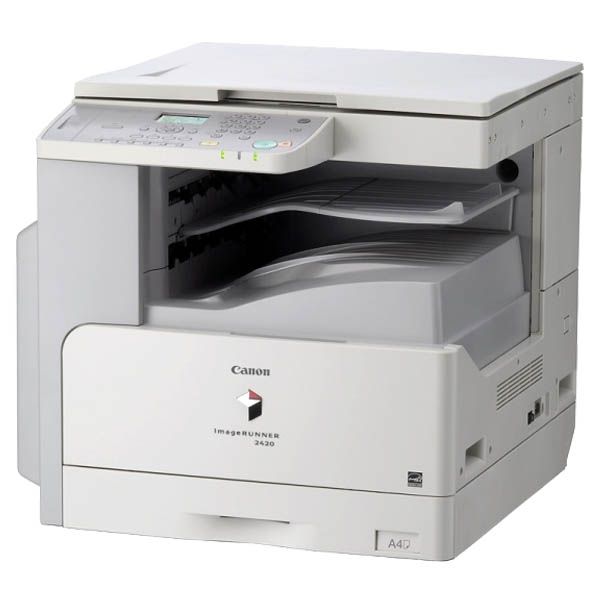 Ремонт принтера Canon iR2420