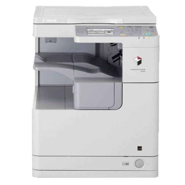 Ремонт принтера Canon iR2520