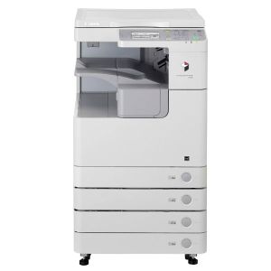 Ремонт принтера Canon iR2525
