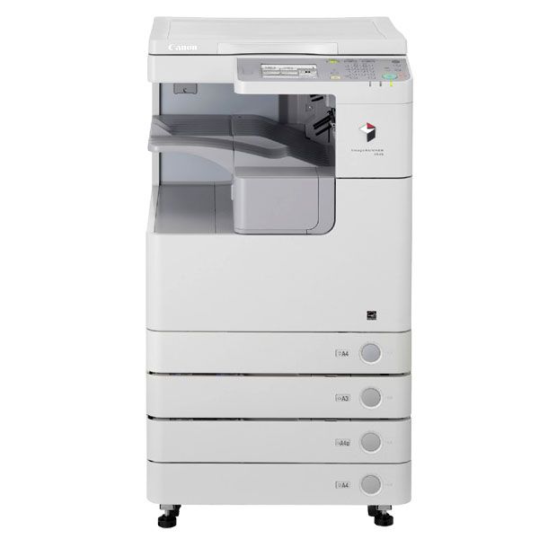 Ремонт принтера Canon iR2525