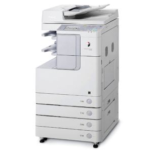 Ремонт принтера Canon iR2530i