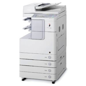 Ремонт принтера Canon iR2535