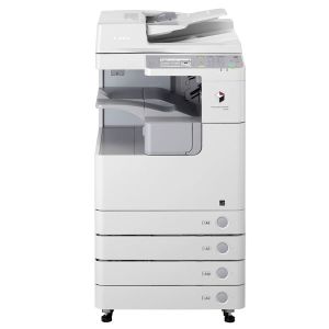 Ремонт принтера Canon iR2545i