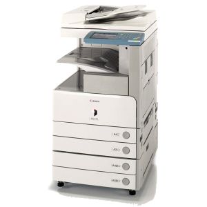 Ремонт принтера Canon iR2870