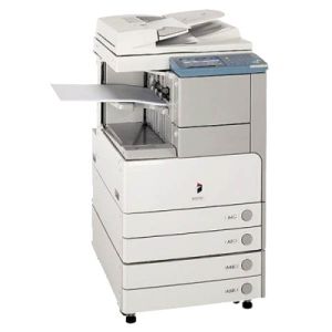 Ремонт принтера Canon iR3025