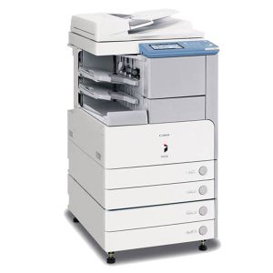 Ремонт принтера Canon iR3025N