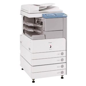 Ремонт принтера Canon iR3035