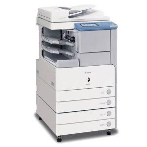 Ремонт принтера Canon iR3045