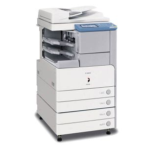 Ремонт принтера Canon iR3045N