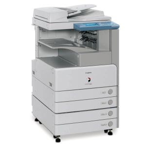 Ремонт принтера Canon iR3530