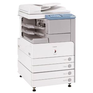 Ремонт принтера Canon iR3570