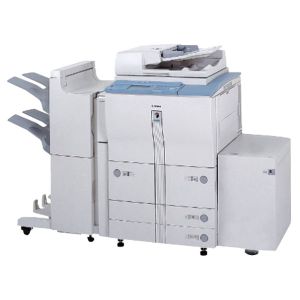 Ремонт принтера Canon iR4600N