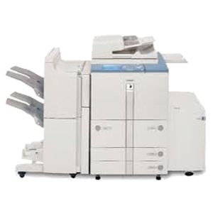 Ремонт принтера Canon iR5020i
