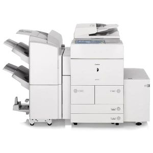 Ремонт принтера Canon iR5570
