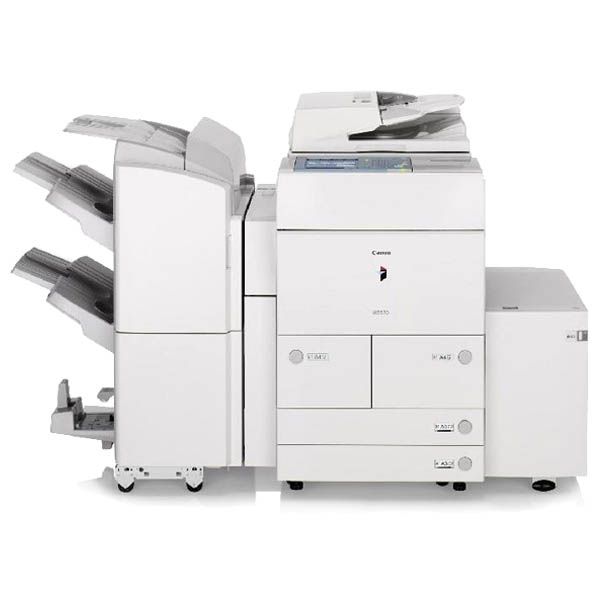 Ремонт принтера Canon iR5570