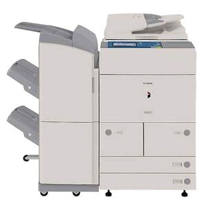 Ремонт принтера Canon iR6570
