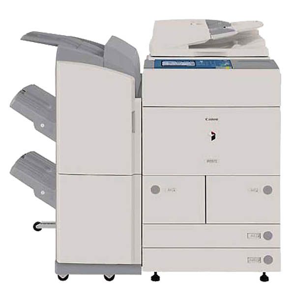 Ремонт принтера Canon iR6570