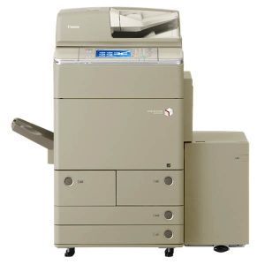 Ремонт принтера Canon iR7055i