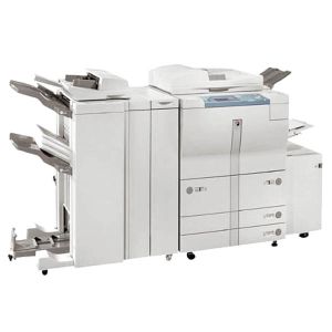 Ремонт принтера Canon iR8500