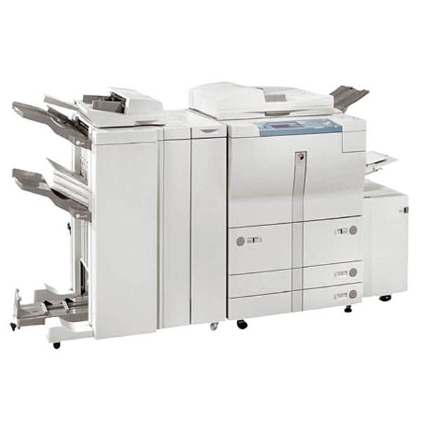 Ремонт принтера Canon iR8500