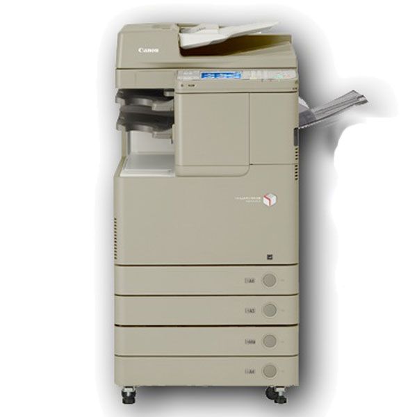 Ремонт принтера Canon iRAC2020i