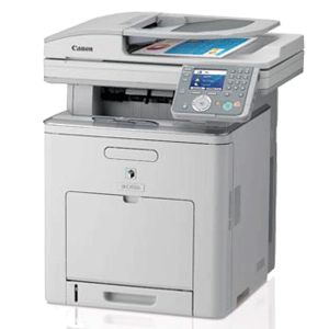 Ремонт принтера Canon iRC1021