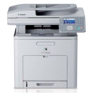 Ремонт принтера Canon iRC1028i
