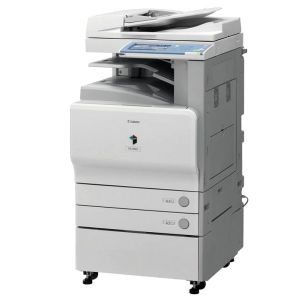 Ремонт принтера Canon iRC2380i