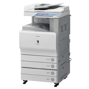 Ремонт принтера Canon iRC2880i