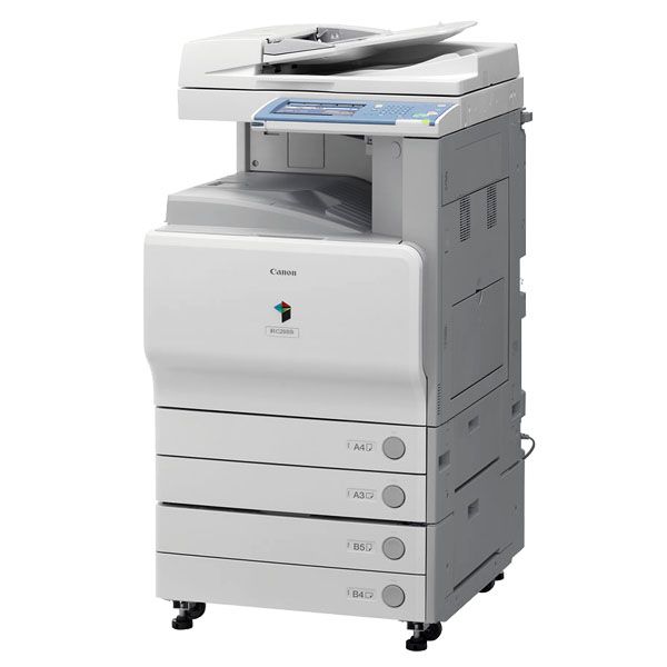 Ремонт принтера Canon iRC2880i