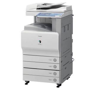 Ремонт принтера Canon iRC3080i