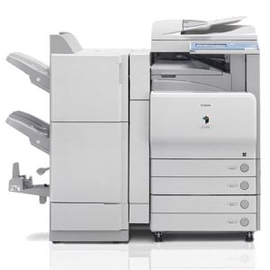 Ремонт принтера Canon iRC3580