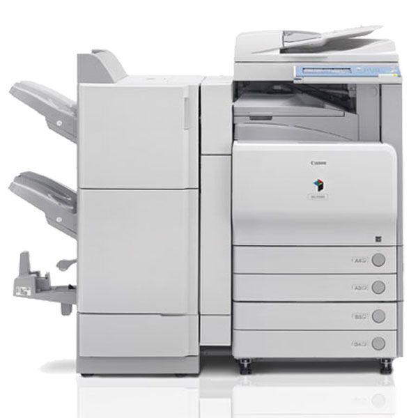 Ремонт принтера Canon iRC3580